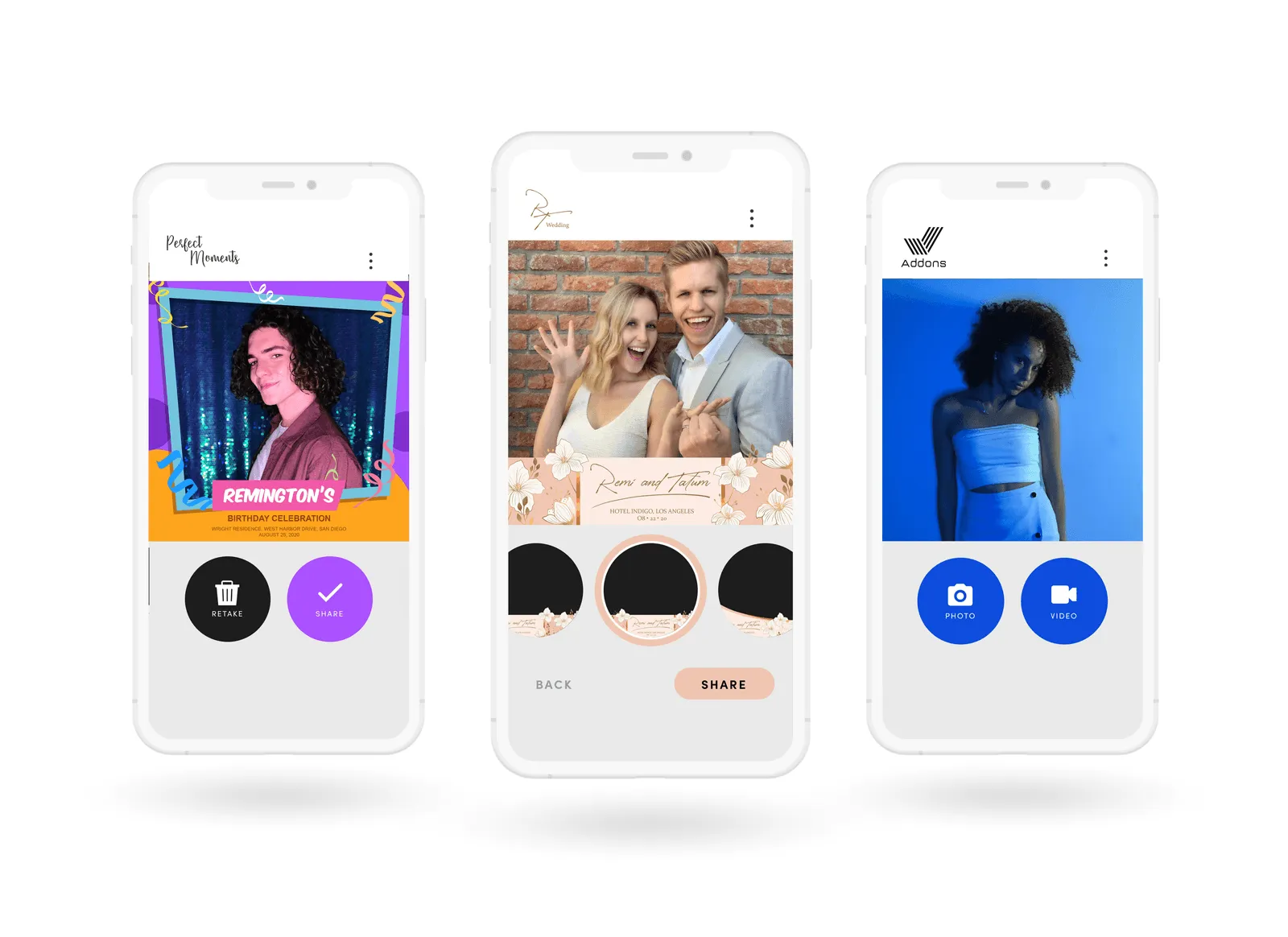 The Virtual Booth — The Cutting-Edge Remote Experience