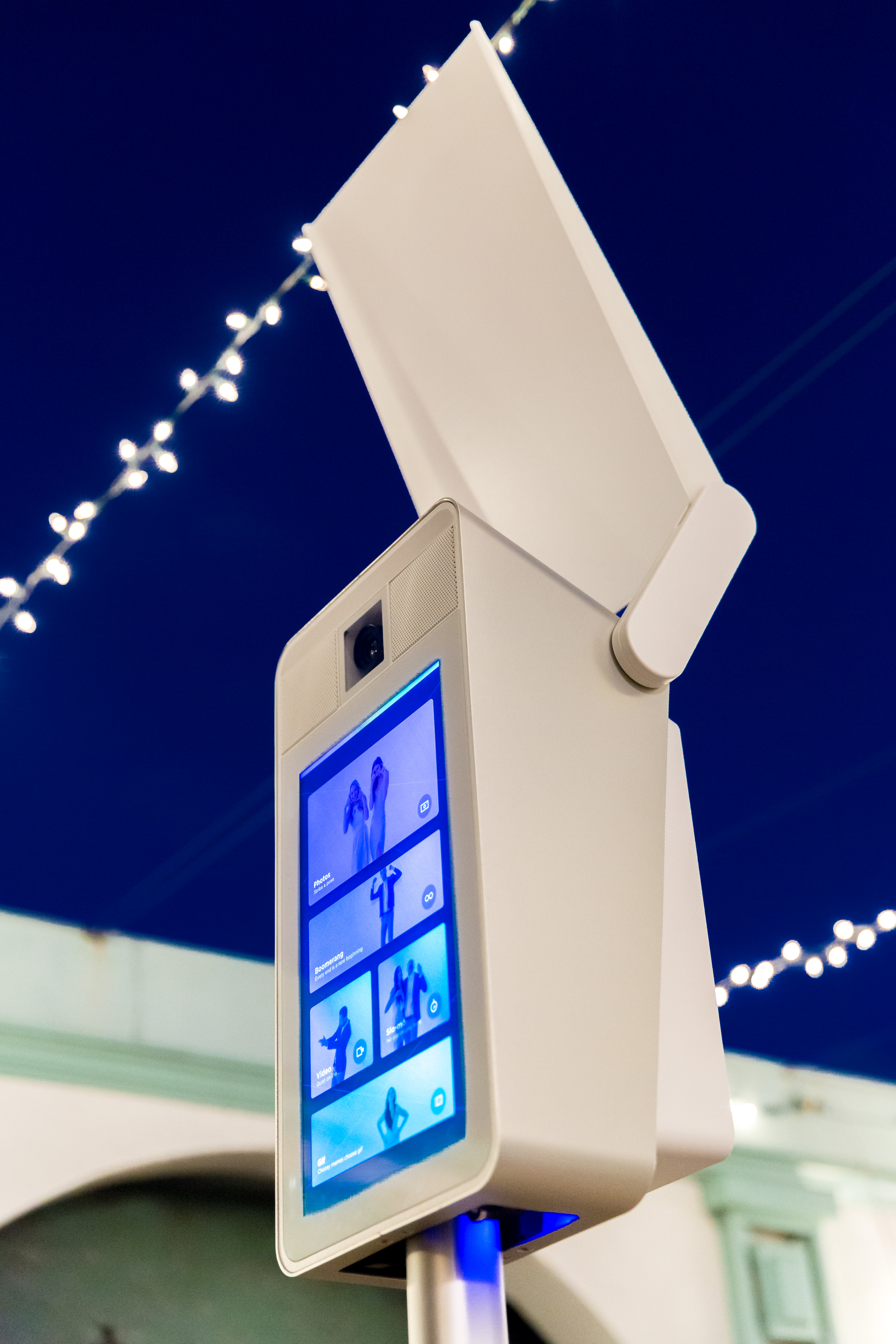 Logistics, timing, and what to expect.