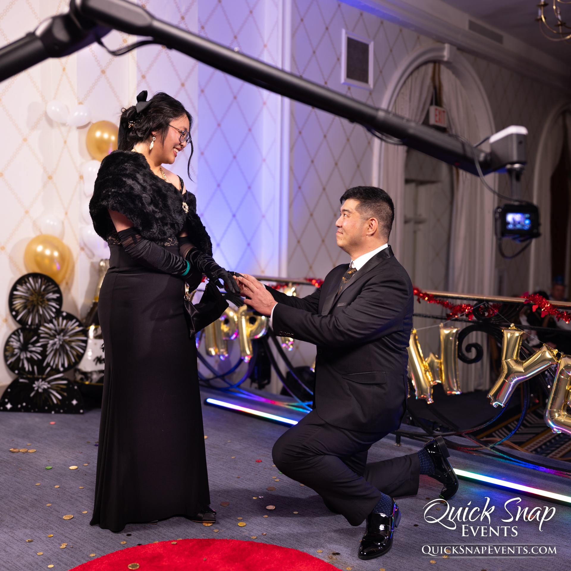 Product launch activation